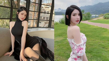 淘宝女主播模特李思与供应商的性爱视频流出