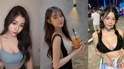 广州长隆美少女网红模特 性爱视频泄露 不得不说身材真好