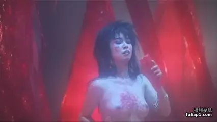 聊斋艳谭续集五通神EroticGhostStoryII1991